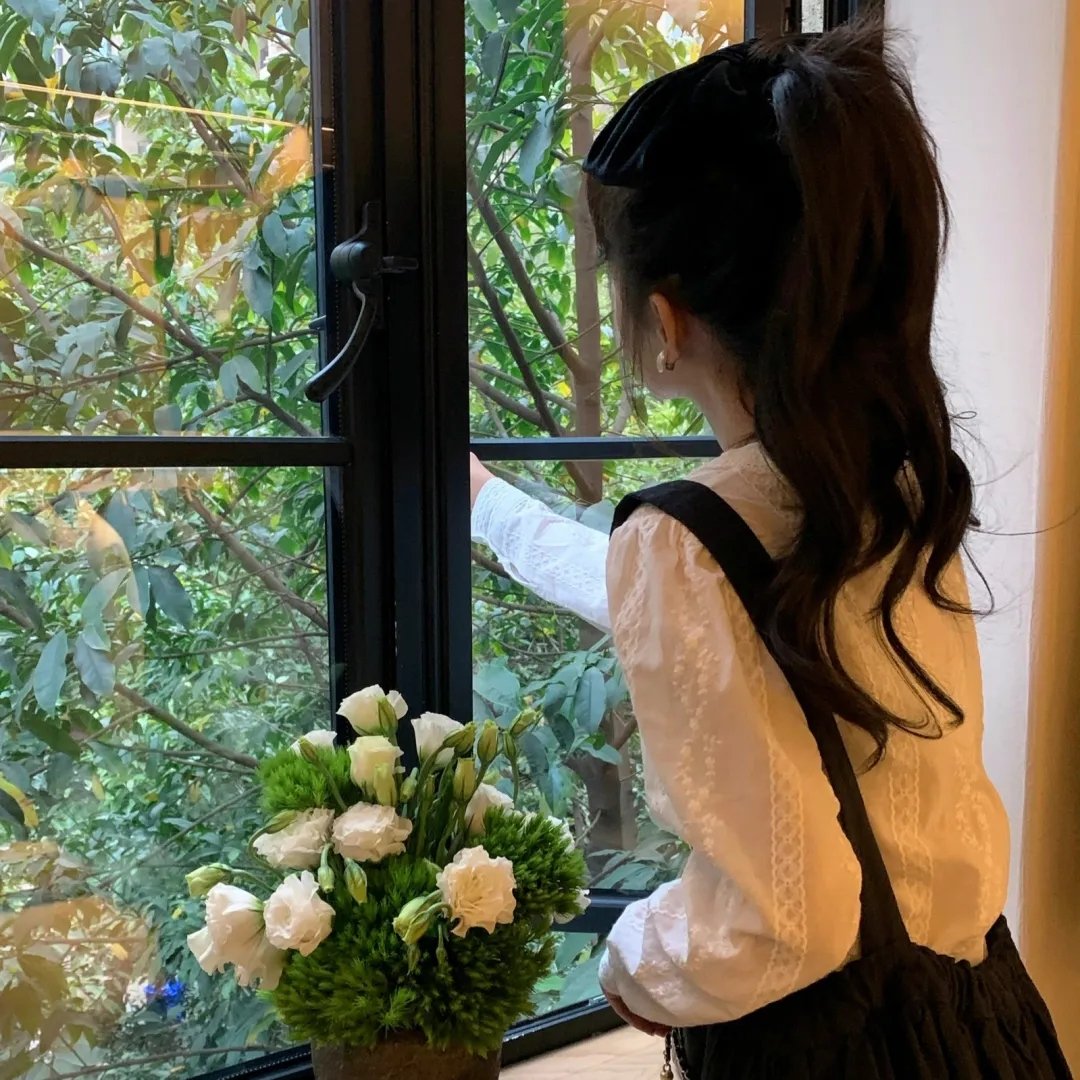 别惹前女友