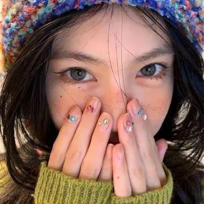 小娇妻
