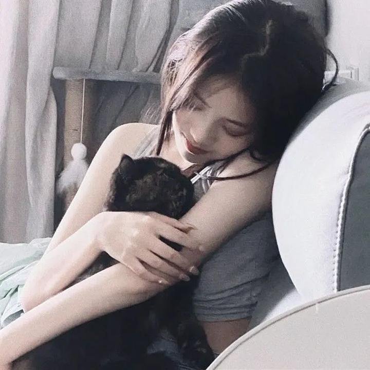 孤寂午后